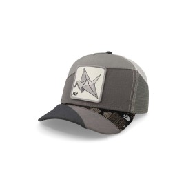 Gorra Goorin Bros 101-1407 Farmigami Loyal Gris Unitalla