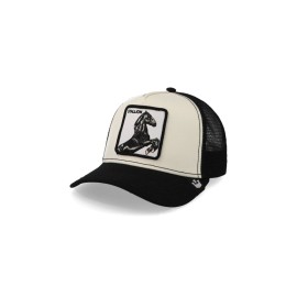 Gorra Goorin Bros 101-0393 The Stallion Black Negro Unitalla