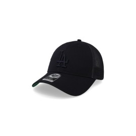Gorra 47 MLB Dodgers Trucker Branson Lisa Azul Marino Unitalla