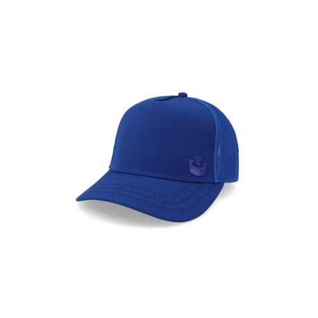 Gorra Goorin Bros 101-0784 Gateway Liso Azul Unitalla