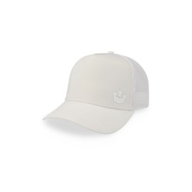 Gorra Goorin Bros 101-0784 Gateway Liso Blanco Unitalla