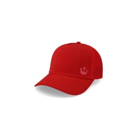 Gorra Goorin Bros 101-0784 Gateway Rojo Unitalla