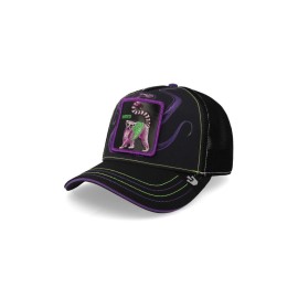 Gorra Goorin Bros 101-0794 Www.Iiired Negro Unitalla
