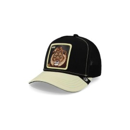 Gorra Goorin Bros 101-0935 Everything Negro Unitalla
