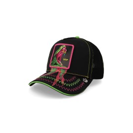 Gorra Goorin Bros 101-0792 Driipp Negro Unitalla