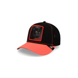 Gorra Goorin Bros 101-0936-Black Dark Shines Negro Unitalla