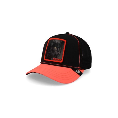 Gorra Goorin Bros 101-0936-Black Dark Shines Negro Unitalla