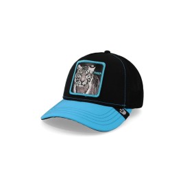 Gorra Goorin Bros 101-0937 Streak Negro Unitalla