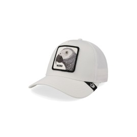 Gorra Goorin Bros 101-1043 Platinum Word Blanco Unitalla