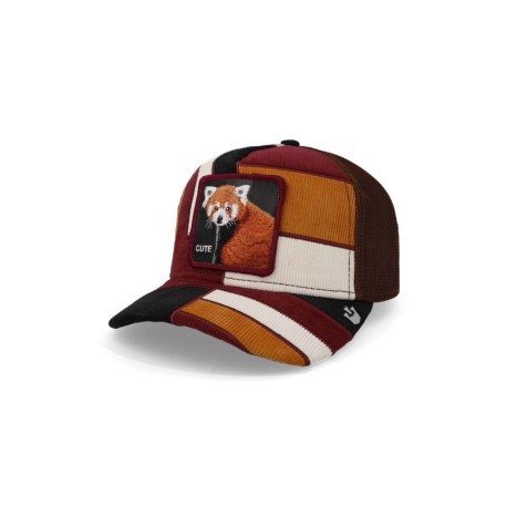 Gorra Goorin Bros 101-1111 Dorbz Negro Unitalla