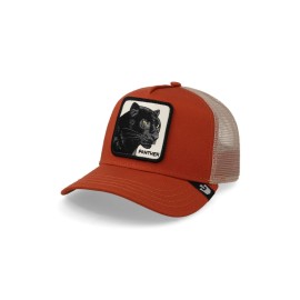 Gorra Goorin Bros 1010381 The Panther Ocre Unitalla