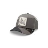 Gorra Goorin Bros 101-1407 Farmigami Loyal Gris Unitalla