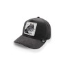 Gorra Goorin Bros 101-0533 Friday Drop Taka Chilla Pilla Gris Unitalla