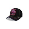 Gorra Goorin Bros 101-0800 Kaarmaa Negro Unitalla