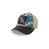 Gorra Goorin Bros 101-0866 An' Jelly Beige Camo Unitalla