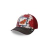 Gorra Goorin Bros 101-0914 Metamorphosis Rojo Unitalla