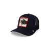 Gorra Goorin Bros 101-1622 The Absolute Animal Negro Unitalla