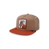 Gorra Goorin Bros 1011371 Alpine Base Tan Cafe Unitalla