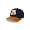 Gorra Goorin Bros 1011449 V2 Stag Indigo Unitalla
