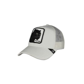 Gorra Goorin Bros Black Panther Blanco Unitalla