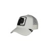 Gorra Goorin Bros Black Panther Blanco Unitalla