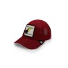 Gorra Goorin Bros Fruit Punch Rojo Unitalla