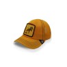 Gorra Goorin Bros Hot Sticky Sweet Amarillo Unitalla