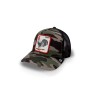 Gorra Goorin Bros Rooster Camo Unitalla