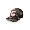 Gorra Goorin Bros Rooster Verde Unitalla