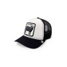 Gorra Goorin Bros The Black Sheep Blanco Unitalla