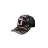 Gorra Goorin Bros The Freedom Eagle Camo Unitalla