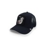 Gorra Goorin Bros The Lone Wolf Azul Marino Unitalla