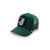 Gorra Goorin Bros The Lone Wolf Verde Unitalla