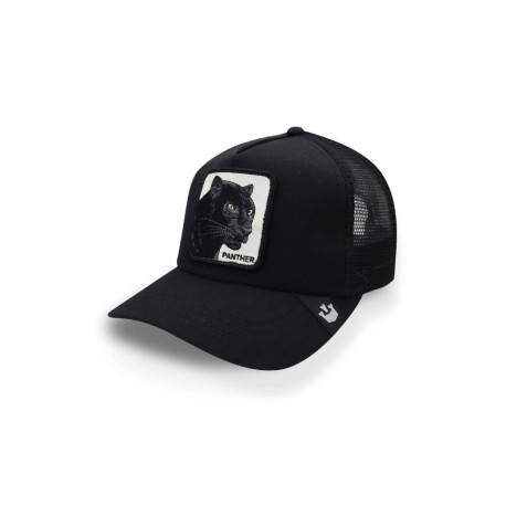 Gorra Goorin Bros The Panther Negro Unitalla