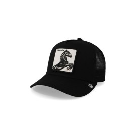 Gorra Goorin Bros The Stallion Negro Unitalla