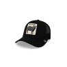 Gorra Goorin Bros Trucker Black Sheep Negro Unitalla