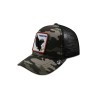 Gorra Goorin Bros Trucker Freedom Aguila 101-0209 Camo