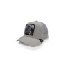 Gorra Goorin Bros Trucker Silver Tiger Blanco Unitalla