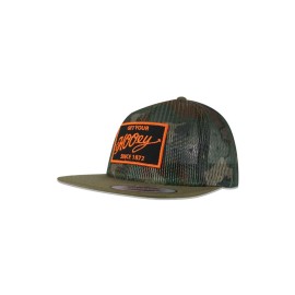 Gorra Hooey Trucker Grab all Over 1566T Camo Unitalla