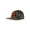 Gorra Hooey Trucker Grab all Over 1566T Camo Unitalla