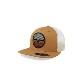 Gorra Kimes Ranch Graduate 16052357 Trucker Cafe Unitalla