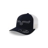 Gorra Kimes Ranch Reformer 110 Trucker Azul Marino Unitalla