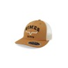 Gorra Kimes Ranch Since 2009 16052350 Trucker Cafe Unitalla