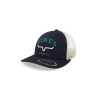 Gorra Kimes Ranch Since 2009 16062350 Trucker Azul Marino Unitalla