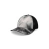 Gorra Mercedes Benz Mapf1 23 Tie Dye Trucker Gris Unitalla
