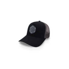 Gorra All In Pilot Trucker Midnight Negro Unitalla