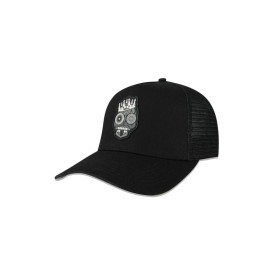 Gorra All in Trucker King Maya Vip Unitalla