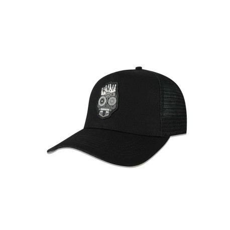 Gorra All in Trucker King Maya Vip Unitalla