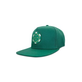 Gorra All In Pilot Verde Unitalla