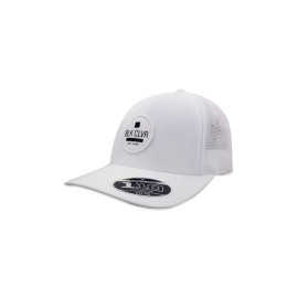 Gorra Black Clover Cash 2 HD Patch Blanco Unitalla